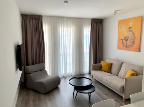 BN SUITES Teatro
